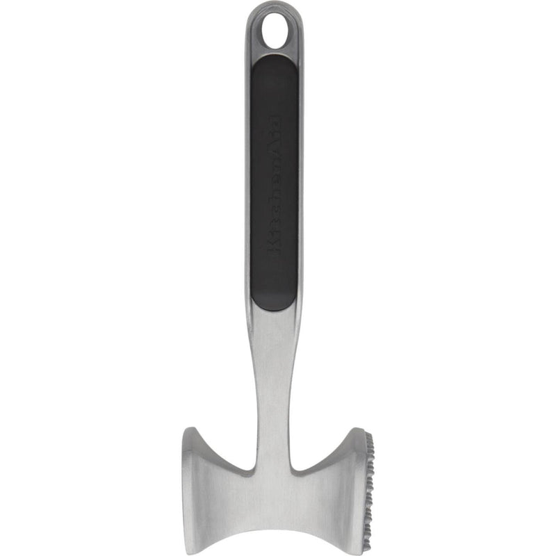 Load image into Gallery viewer, KitchenAid 11" Black Meat Tenderizer
