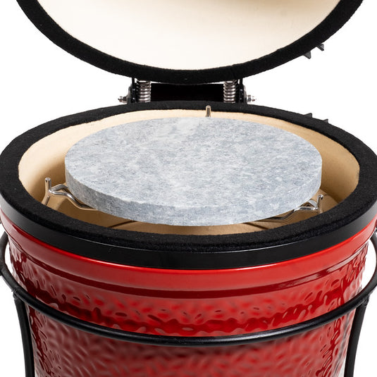 Kamado Joe Jr. Soapstone