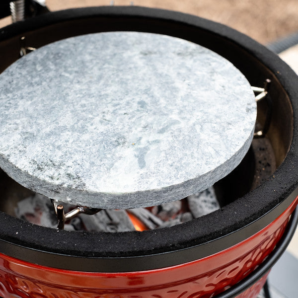 Load image into Gallery viewer, Kamado Joe Jr. Soapstone
