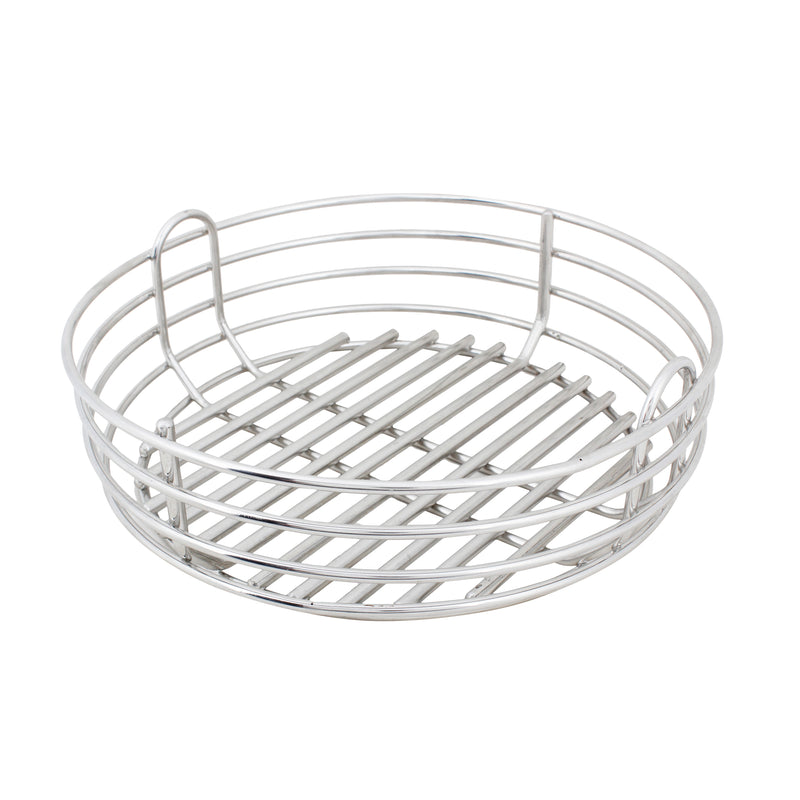 Load image into Gallery viewer, Kick Ash Basket – Big Green Egg
