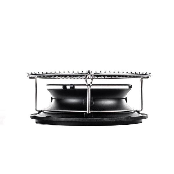 Load image into Gallery viewer, Kamado Joe® SlōRoller w/ Stainless Steel Cooking Rack
