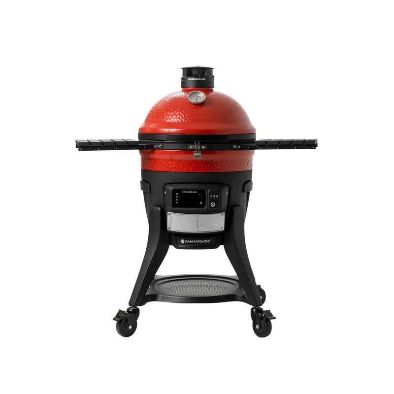 Load image into Gallery viewer, Kamado Joe Konnected Joe™ Digital Charcoal Grill and Smoker
