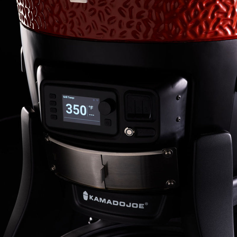 Load image into Gallery viewer, Kamado Joe Konnected Joe™ Digital Charcoal Grill and Smoker
