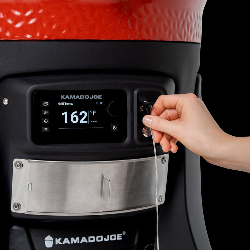 Load image into Gallery viewer, Kamado Joe Konnected Joe™ Digital Charcoal Grill and Smoker
