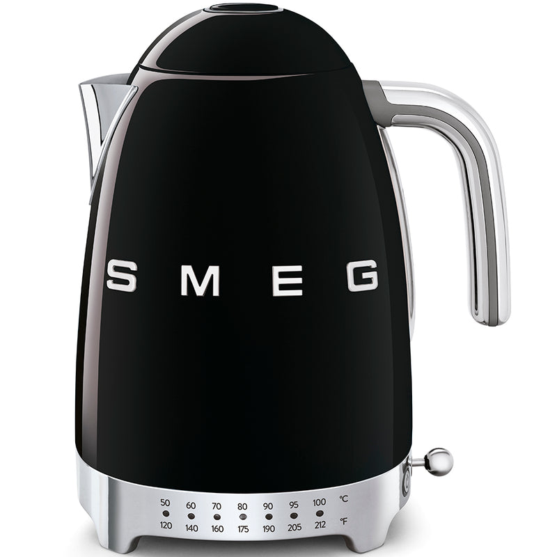 Load image into Gallery viewer, SMEG 50's Retro Line Variable Temperature Kettle
