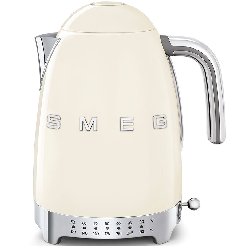 Load image into Gallery viewer, SMEG 50's Retro Line Variable Temperature Kettle
