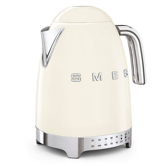 SMEG 50's Retro Line Variable Temperature Kettle