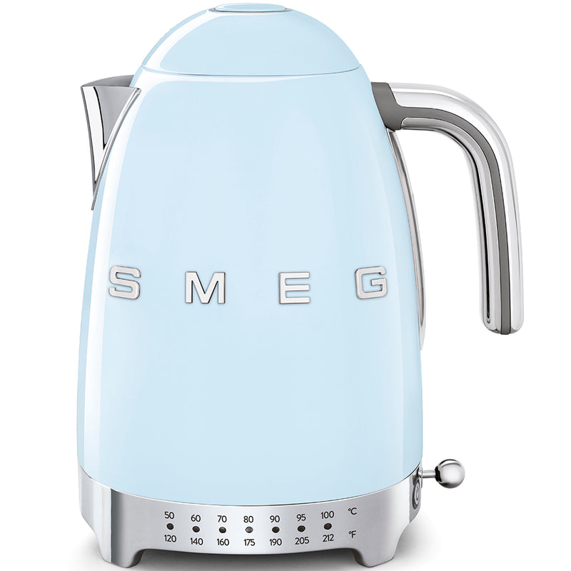 Load image into Gallery viewer, SMEG 50's Retro Line Variable Temperature Kettle
