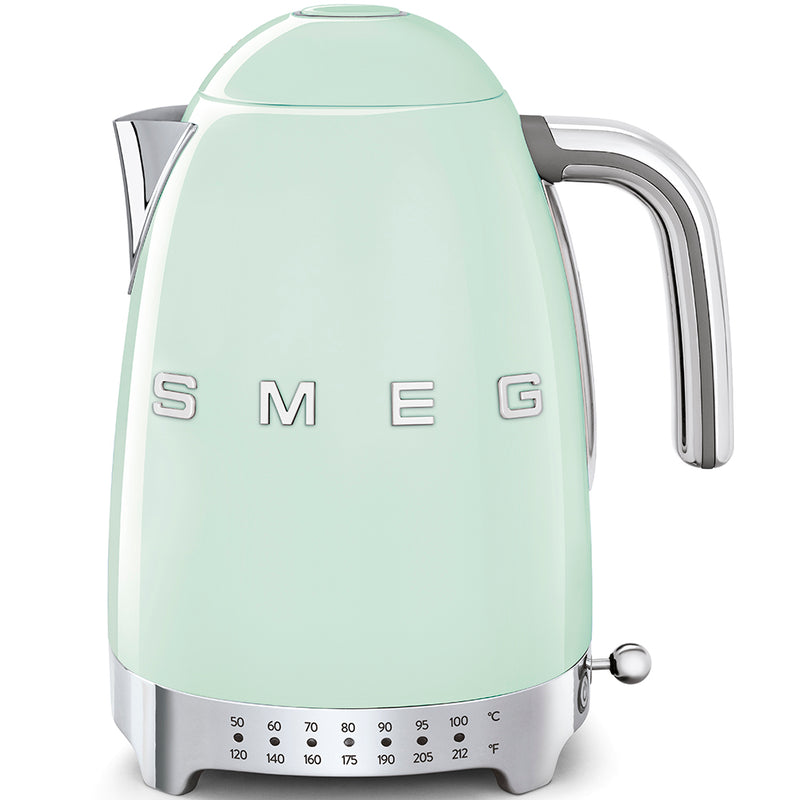Load image into Gallery viewer, SMEG 50's Retro Line Variable Temperature Kettle

