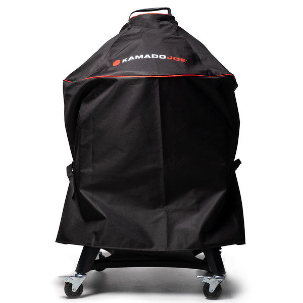 Load image into Gallery viewer, Kamado Joe® Kettle Joe™ Cover in Black
