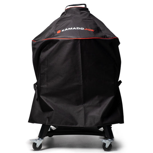 Kamado Joe® Kettle Joe™ Cover in Black