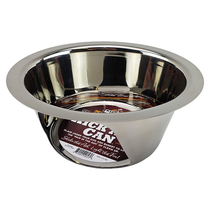 Load image into Gallery viewer, Kick Ash Can - Kamado Joe Classic
