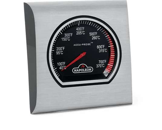 Napoleon Temperature Gauge for Triumph Series