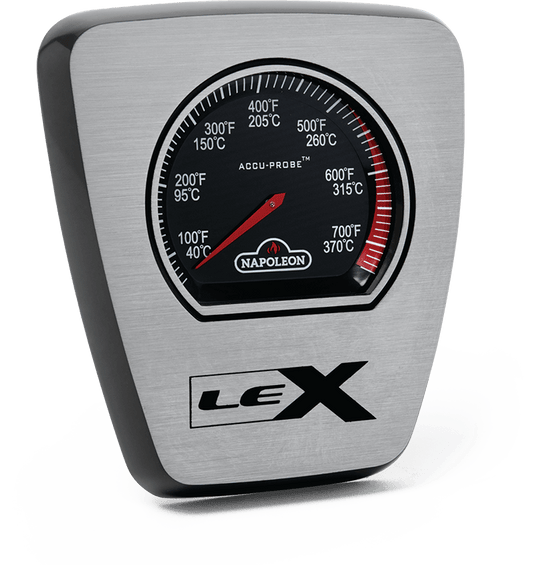 Napoleon Temperature Gauge for Lex Series