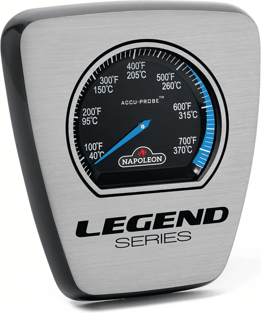 Napoleon Temperature Gauge for Legend 485