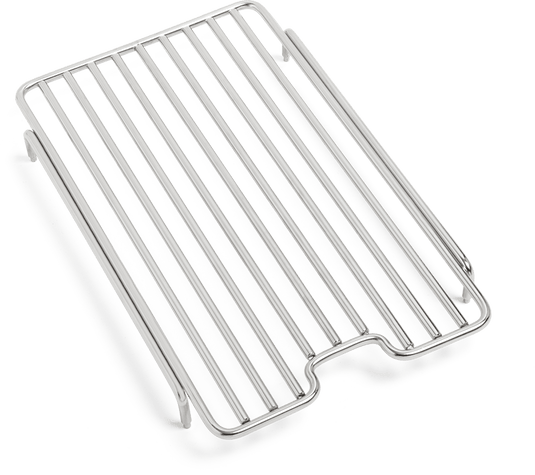 Napoleon Stainless Steel Infrared Side Burner Grid for LEX 485 & Prestige® 450/500/665 S83012