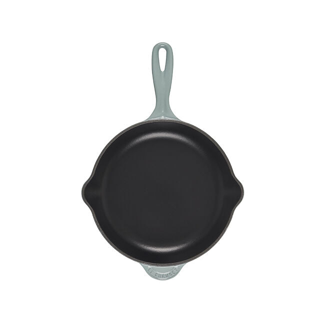 Load image into Gallery viewer, Le Creuset Traditional Skillet - 9"
