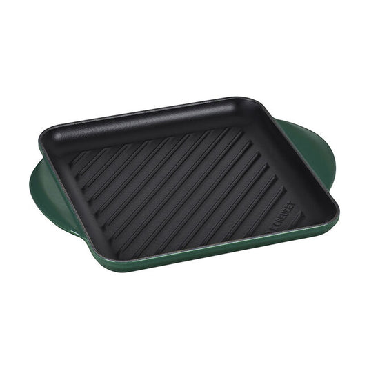 Le Creuset 9.5" Square Grill Pan