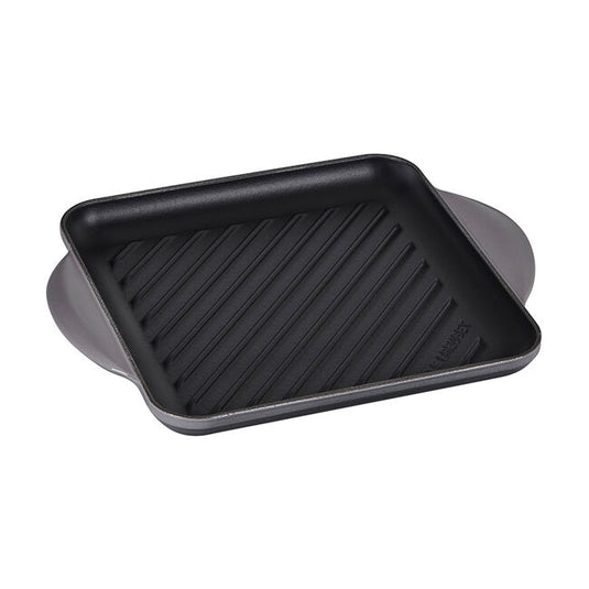 Le Creuset 9.5" Square Grill Pan
