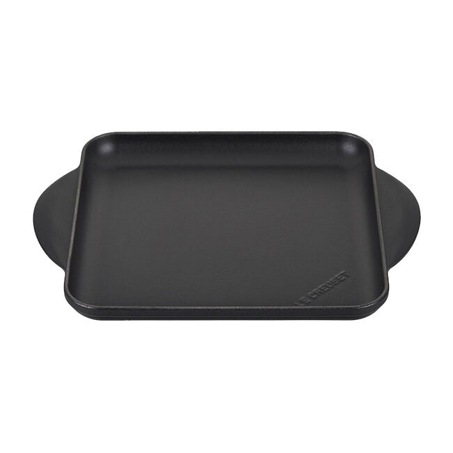 Load image into Gallery viewer, Le Creuset 9.5" Square Griddle
