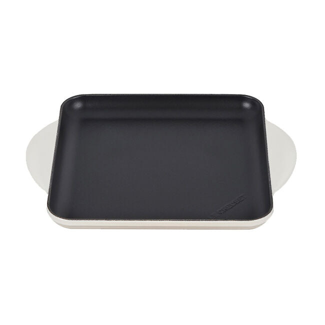 Load image into Gallery viewer, Le Creuset 9.5" Square Griddle
