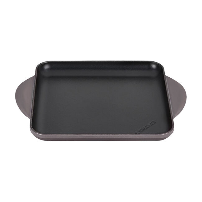 Load image into Gallery viewer, Le Creuset 9.5" Square Griddle
