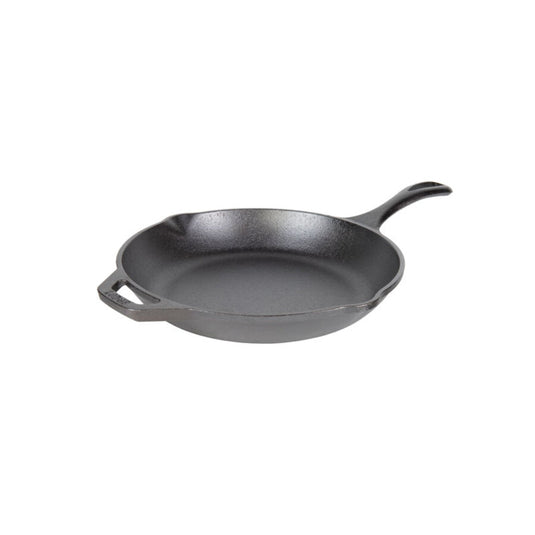 Lodge Chef Collection Cast Iron Skillet