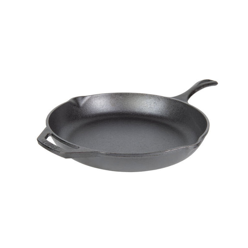 Load image into Gallery viewer, Lodge Chef Collection Cast Iron Skillet
