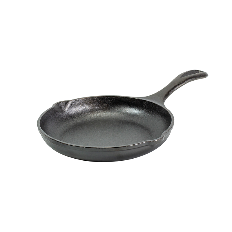 Load image into Gallery viewer, Lodge Chef Collection Cast Iron Skillet
