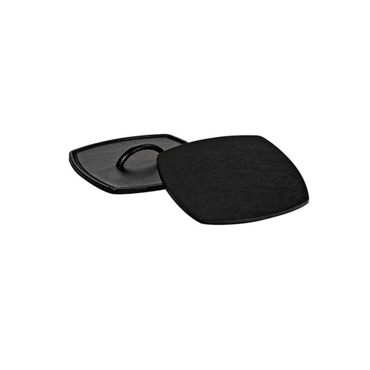 Lodge 8.25 Inch Flat Cast Iron Grill Press
