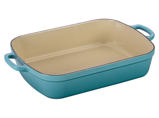Le Creuset Signature Roaster 5 1/4 qt.