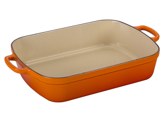 Le Creuset Signature Roaster 5 1/4 qt.
