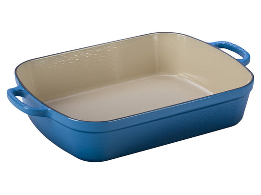 Le Creuset Signature Roaster 5 1/4 qt.