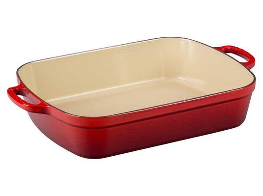 Le Creuset Signature Roaster 5 1/4 qt.