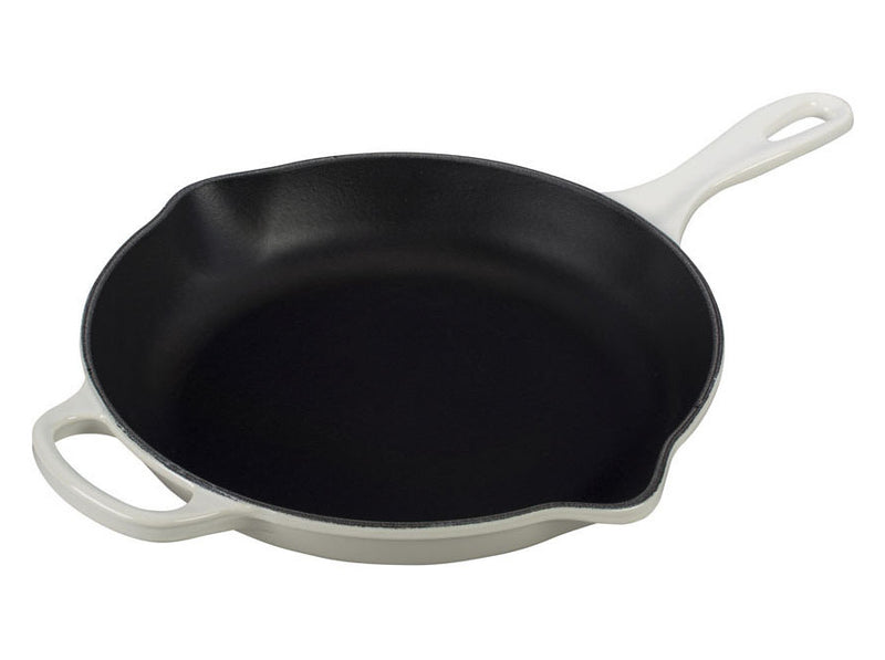 Load image into Gallery viewer, Le Creuset Signature Skillet - 10 1/4"
