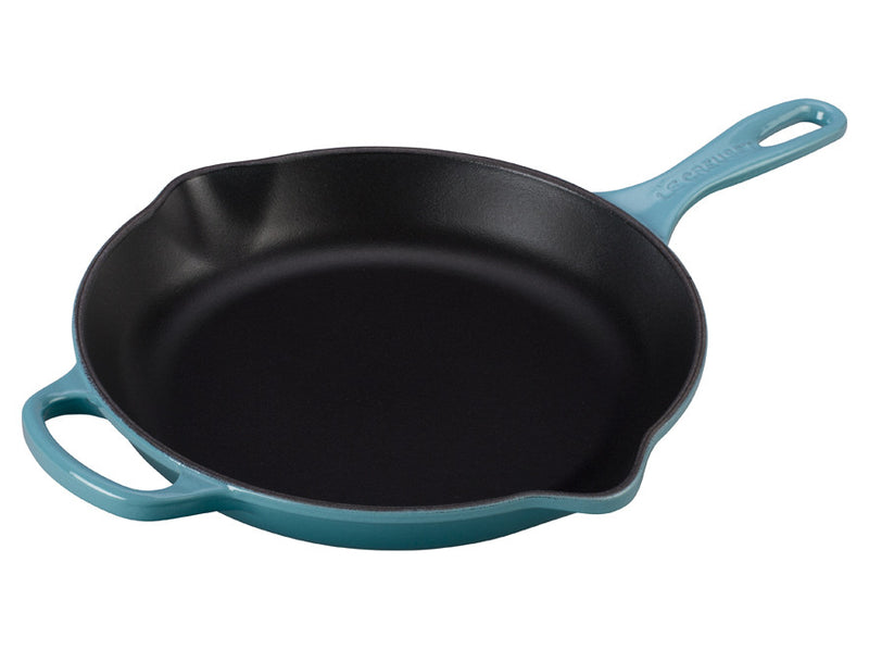 Load image into Gallery viewer, Le Creuset Signature Skillet - 10 1/4"

