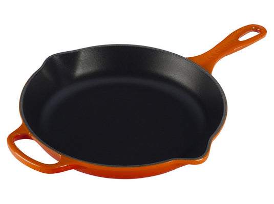 Le Creuset Signature Skillet - 10 1/4