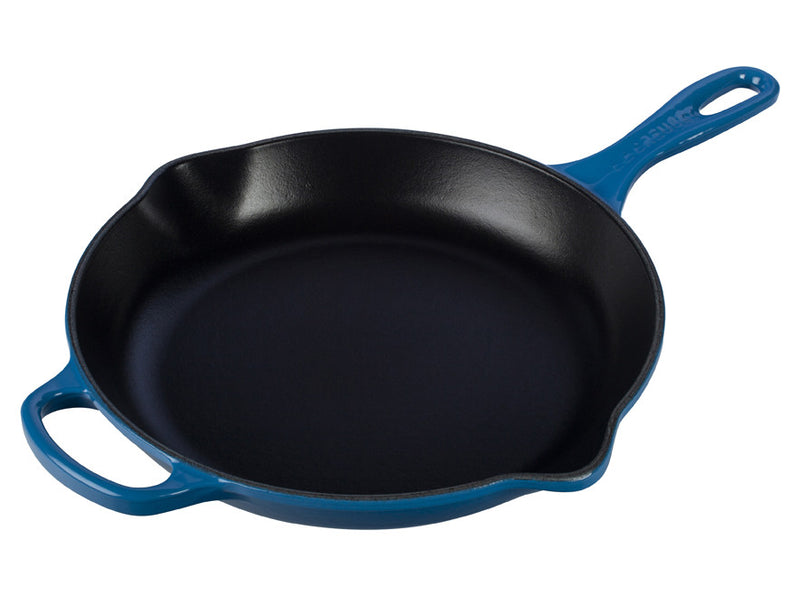 Load image into Gallery viewer, Le Creuset Signature Skillet - 10 1/4"
