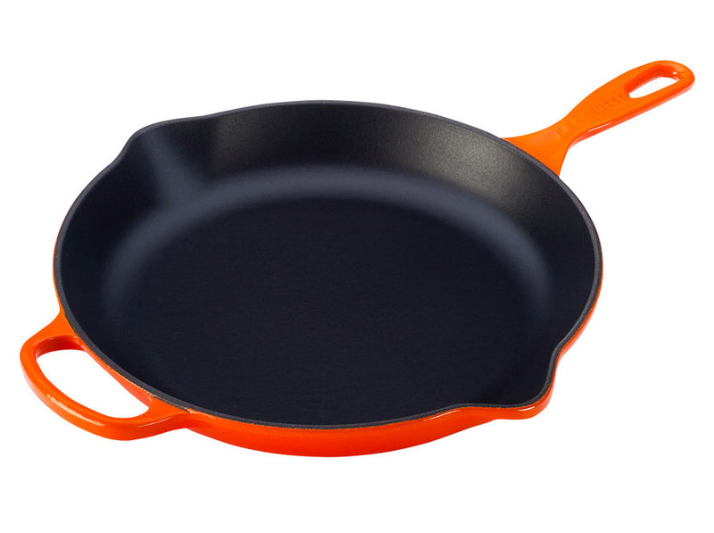 Load image into Gallery viewer, Le Creuset Signature Skillet - 11 3/4"
