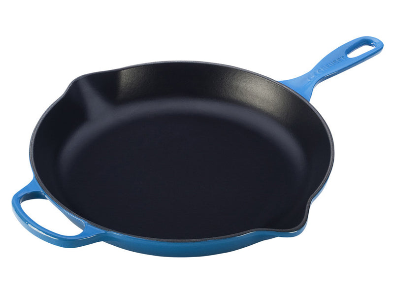 Load image into Gallery viewer, Le Creuset Signature Skillet - 11 3/4"
