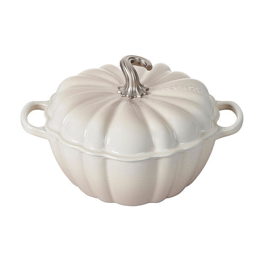 Le Creuset Pumpkin Cocotte