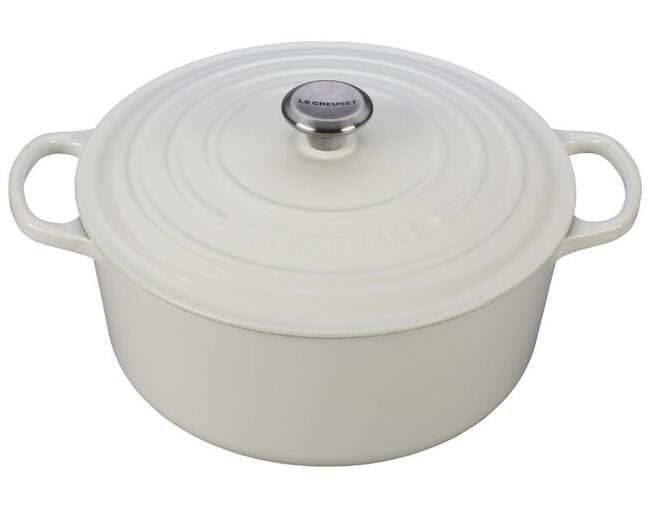 Load image into Gallery viewer, Le Creuset Round Dutch Oven 9 qt.

