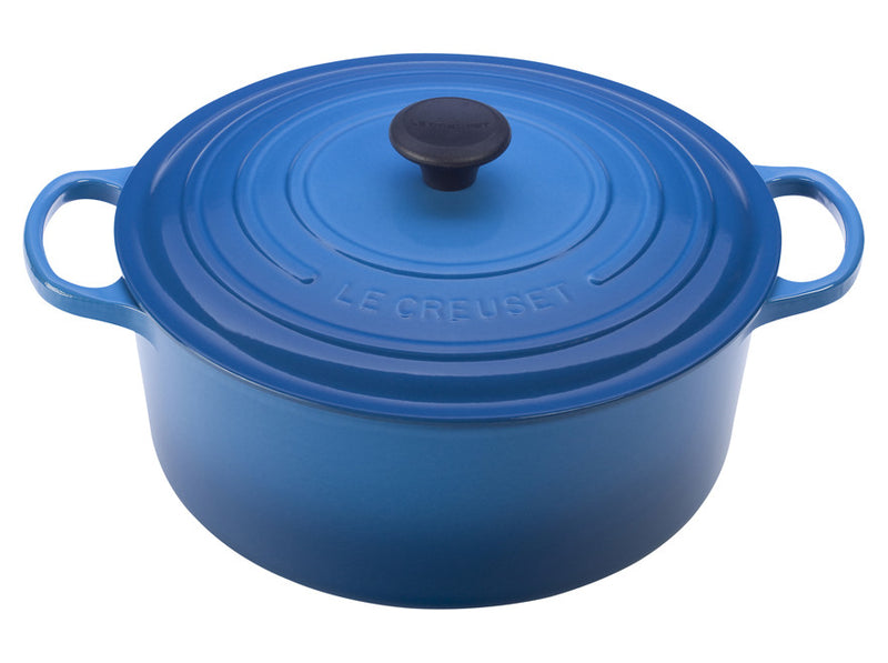 Load image into Gallery viewer, Le Creuset Round Dutch Oven 9 qt.
