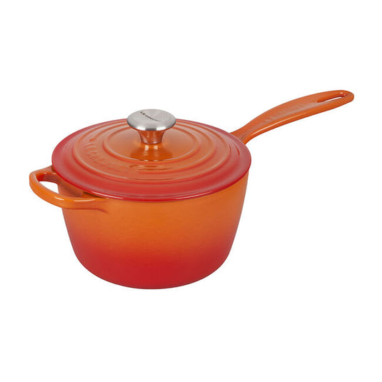 Le Creuset Signature Saucepan 2 1/4 qt.