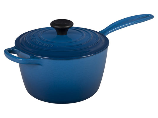 Le Creuset Signature Saucepan 2 1/4 qt.