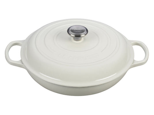 Le Creuset Braiser 3 1/2 qt.