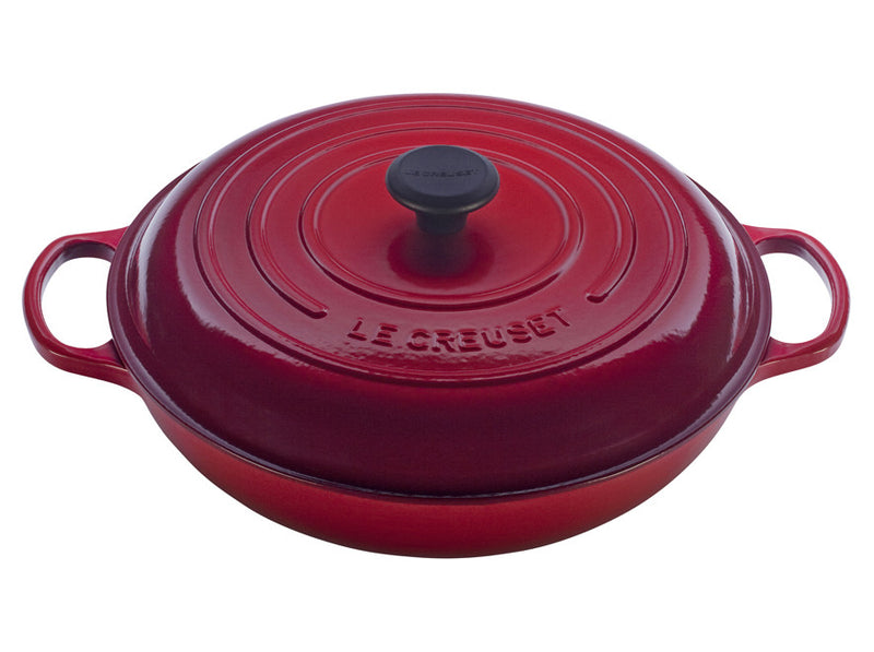Load image into Gallery viewer, Le Creuset Braiser 3 1/2 qt.
