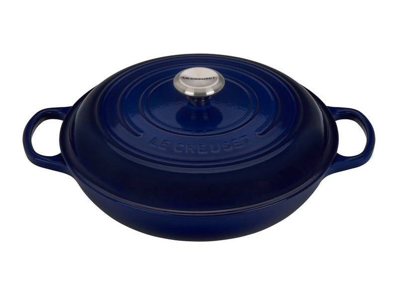 Load image into Gallery viewer, Le Creuset Braiser 3 1/2 qt.
