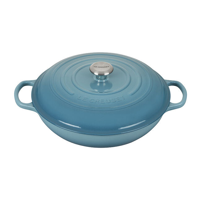 Load image into Gallery viewer, Le Creuset Braiser 5 qt.
