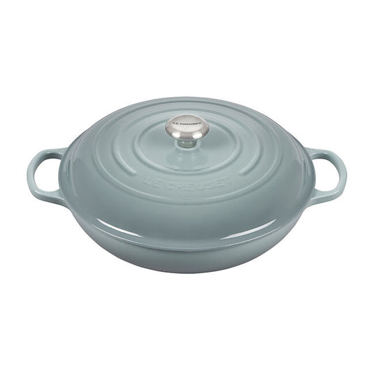 Le Creuset Braiser 5 qt.